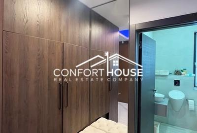 Vila individuala cu arhitectura moderna,  finisaje premium, IANCU NICOLAE - 22