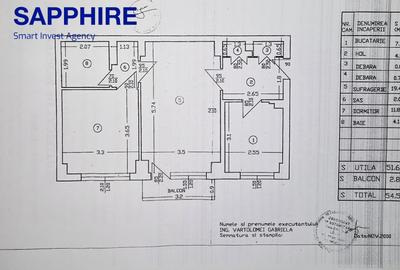 Apartament 2 camere Parc Drumul Taberei, metrou, mobilat și utilat - 11
