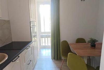 Apartament modern 3 camere si balcon etaj 1 Strand - 12