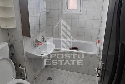 Apartament de inchiriat 2 camere, centrala proprie, parter, Girocului - 4