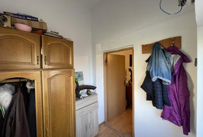Casă de vânzare în inima Cetății | 4 camere | 160mp utili | 730mp supraf totala - 3