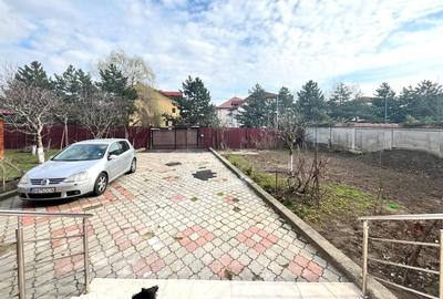 Inchiriere casa activitati office sau spatiu locativ Baneasa - 5
