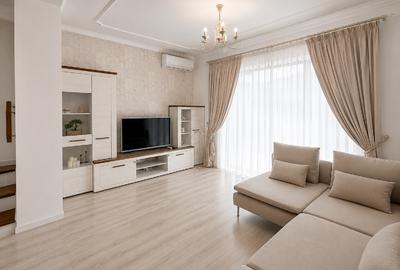 Vila de inchiriat, Pipera, direct proprietar, Vasile Alecsandri - 9