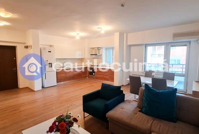 Apartament 3 camere | Herastrau | Cartier Francez | Nordului | Parcare - 1