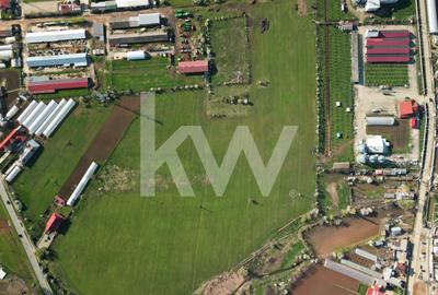 Comision 0% I Teren intravilan I 9.5 Ha I Băleni - 7