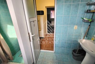 Locatie cazare muncitori,Chisoda(40 persoane) - 12