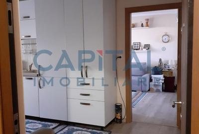 Apartament 3 camere decomandat finisat lux strada Exercitiu Pitesti - 4