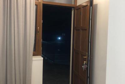 Din 1 APRILIE:CHIRIE ap.1 camera amenajat, zona Lic.UNIREA, la 7 minute de UMF - 5