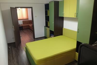 Apartament 2 camere – model rar, vedere pe 2 părți – zona Iuliu Maniu - 8