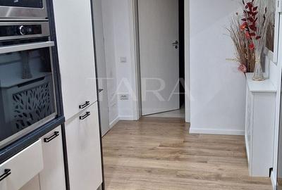 Exclusivitate: Apartament modern în Viva City, lângă Iulius Mall - 5