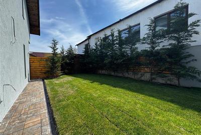 Casa Tip Duplex D+P+M. ,NOU ,finisata, situata in cartierul Gruia! - 5