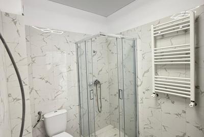 GARSONIERA SPATIOASA IN BLOC NOU - COMISION 0% - TVA INCLUS - MILITARI RESIDENCE - 6