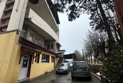 Clădire comercială P+3 de vânzare – Bd. Iuliu Maniu, Militari - 18