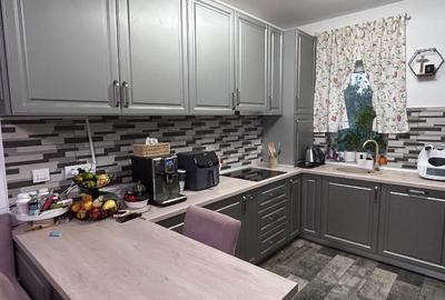 CASA DE VANZARE STIL DUPLEX - 1