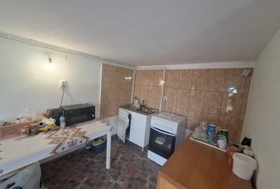 Casa de vanzare Campenesti,suprafata utila 366mp,teren 1000mp. - 35