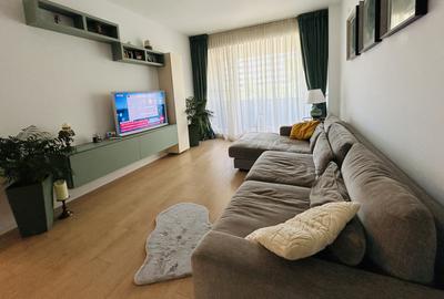 3 CAMERE | CHITILA | ATRIA URBAN RESORT | PARCARE | - 3