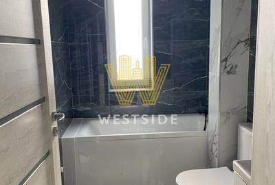 Apartament cu 2 camere decomandat în Girocului