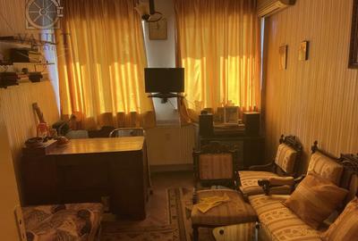 Apartament 3 camere - ETAJ 1 - zona PIATA VICTORIEI - 2