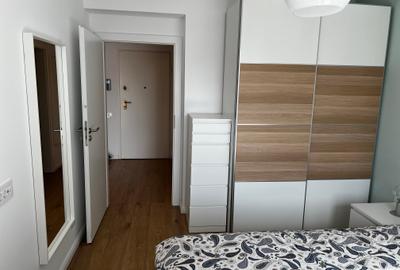 APARTAMENT 3 CAMERE LUX IN COMPLEX REZIDENTIAL CU LOC DE PARCARE SUBTERAN - 11