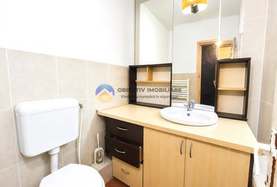 Apartament 4 camere cu 2 bǎi - Bulevardul TRAIAN , Piatra Neamt - 5