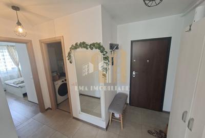 Apartament doua camere zona Tractorul Complex Top City Brasov - 2