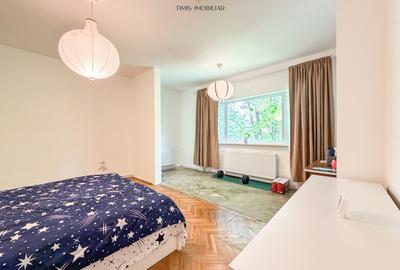 Apartament 5 camere, 125 mp – lângă Drept, Complex Studențesc - 29