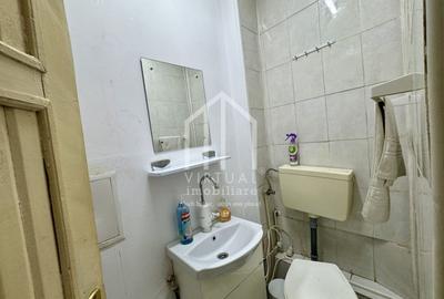 Apartament si spatiu comercial in zona centrala, 150mp utili, garaj - 21