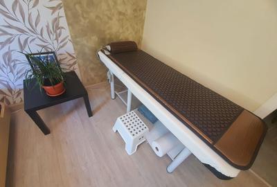 Salon Masaj Lux - 3 Camere - Pantelimon Delfinului - 76mp - Ready - 4