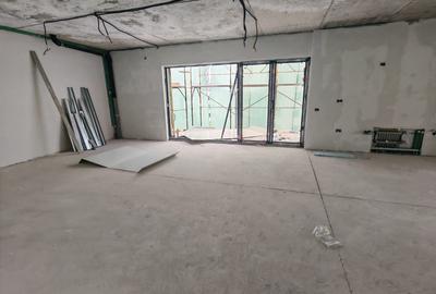 Bloc boutique Herastrau apartament 4 penthouse  ,241 mp utili cu terasa inclusa. - 6