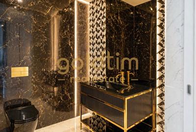 NEW / LUXURY DESIGN / ONE ELIADE / PANORAMIC VIEW / 2 UG PARKING INCLUDED - 11