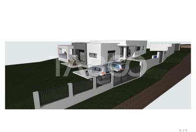 COMISION 0% Teren constructii 747 mp proiect autorizat Bavaria II - 6