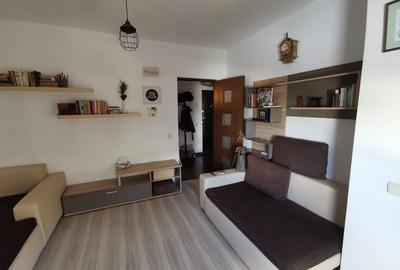 Garsoniera complet mobilata, cu loc de parcare inclus in pretul de vanzare. - 3