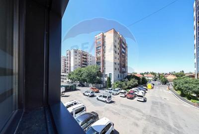 Spațiu de birouri  zona 13 Decembrie- Etaj 1 - 33