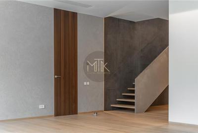 Vila de Lux Individuala cu Piscina si Finisaje Premium - 7 cam. | Iancu Nicolae - 17