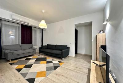 Apartament cu 3 camere, bloc nou, loc de parcare - Valea Lupului - 4