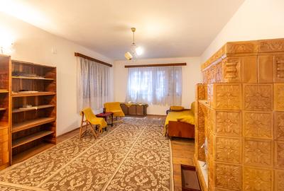 Locație rară: casă între pădure și apă, perfectă pentru un proiect de suflet - 4