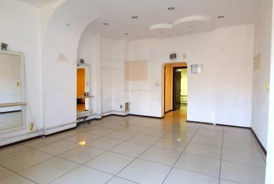 Spatiu Comercial De Vanzare - Soseaua Mihai Bravu | Piata Muncii - 3