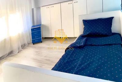 4 camere, bloc nou, 105 mp, Iris, Oasului, mp, Zona REVO, Auchan - 2