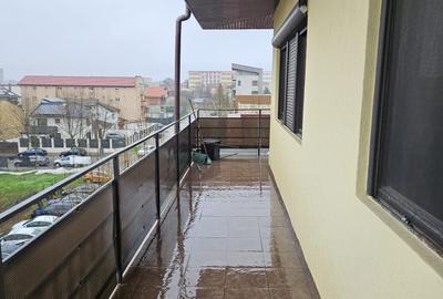 Compozitori  - apartament cu potential imens - 3