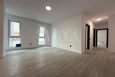 Apartament cu 2 camere în Florești