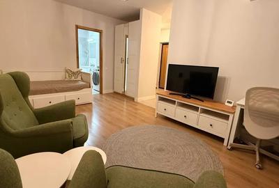 Garsonieră, mobilată în Aviației