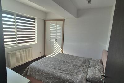 Sebastian – Vulcan Center parcare, centrala - contract ANAF - 10