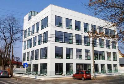 Spatiu de birouri zona Jiului - 200 mp - 1