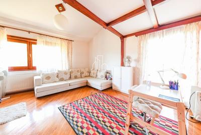 Vila/Proprietate Speciala, 500mp utili, 3300mp teren, Sangeorgiu de Ms - 16