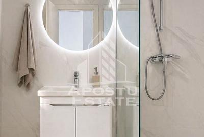 Apartament de lux 2 camere de inchiriat, City Of Mara Timisoara - 7
