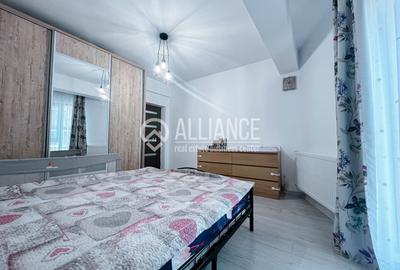 Palazu Mare(COD 05) - Apartament 2 camere| Etaj 1| Parcare acoperită | - 7