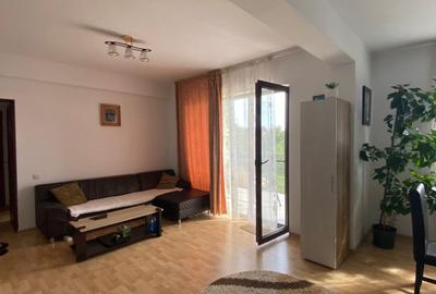 Apartament de 65 mp utili,parcare inclusa,etaj intermediar - 4
