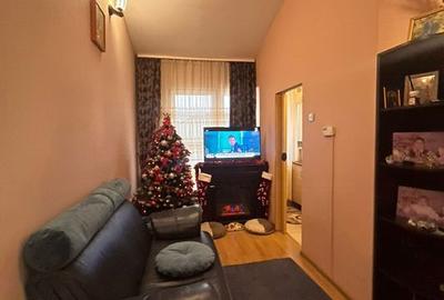 Garsoniera Cocheta 31 Mp I Suceava/Burdujeni I 35.000Euro - 1