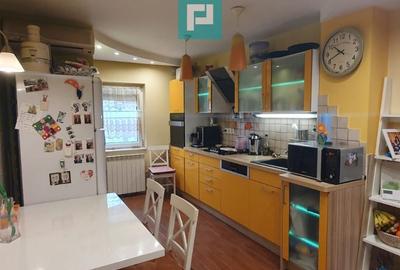 Apartament 3 camere, Timișoara-str. Mureș - 7