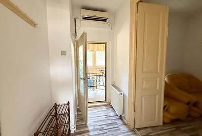 Casa cu 4 camere+curte de inchiriat pe Strada Odoarei, rezidential sau comercial - 9